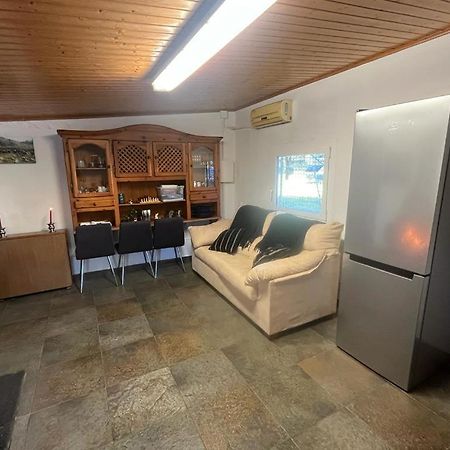 Villa Casa Rustica à Olot Extérieur photo