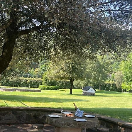 Villa Casa Rustica à Olot Extérieur photo