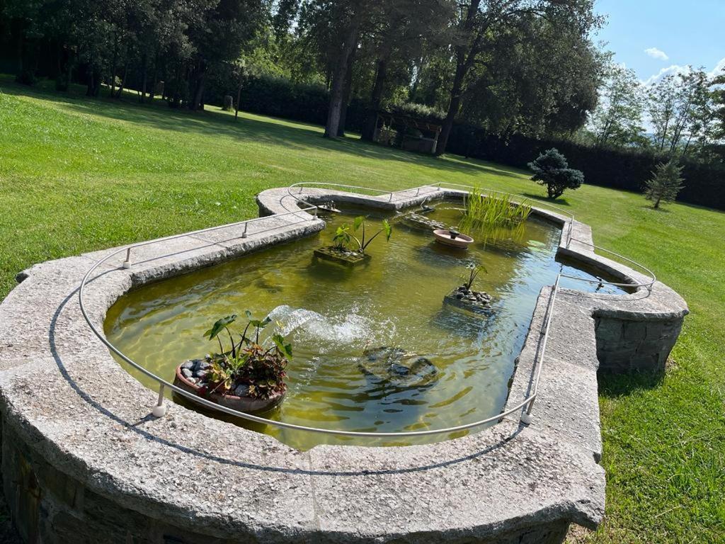 Villa Casa Rustica à Olot Extérieur photo